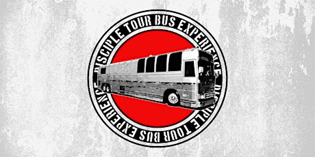 Des Moines, IA: Disciple Tour Bus Experience
