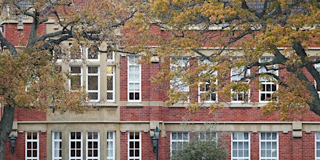 King's College - Campus tours  primärbild