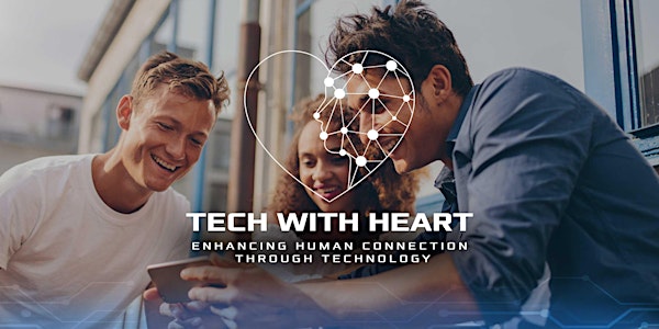 Tech With Heart - Community, Knowledge, Empowerment