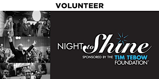 Volunteer at Night to Shine | Creative Church - Spring Lake Park, MN