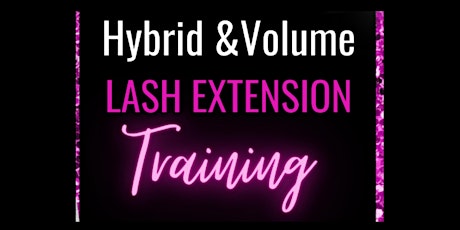 EyeLash Training  Class primary image