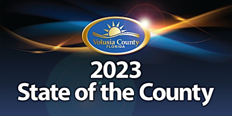 2023 State of the County