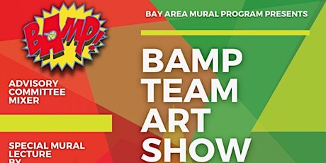 BAMP Team Show primary image
