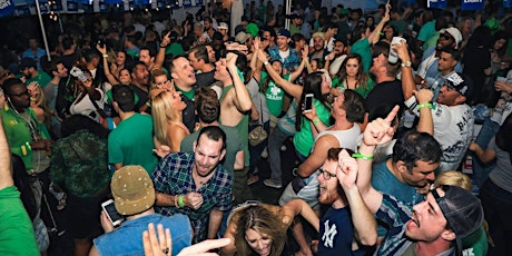 7th Annual Rock & Reilly's St. Paddy's Day Block Party primary image