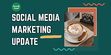 Social Media Marketing Update - November 2023