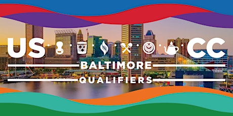 US Coffee Championships Qualifying Event - Baltimore 2023 primary image
