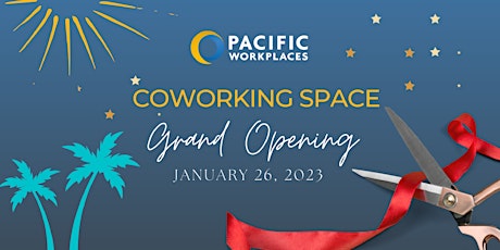 San Francisco Pacific Heights Coworking Space Grand Opening