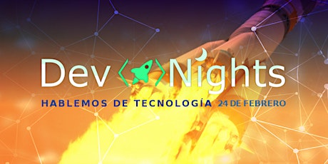 Imagen principal de Dev Nights XVII