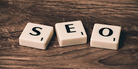 Spread the Word: SEO For Startups primary image