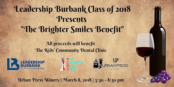 Brighter Smiles Benefit