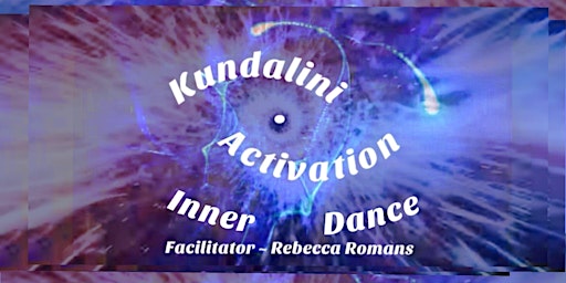Kundalini Activation ~ InnerDance at THE ENTRANCE * Central Coast primary image