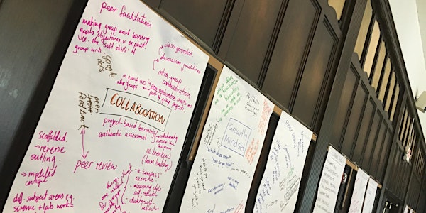 Gameful Learning Summer Institute 2018