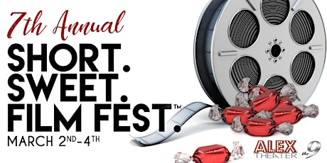 2018 Short. Sweet. Film Fest. primary image