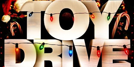 Imagem principal de DJ NAIMS TOY DRIVE & HOLIDAY GATHERING