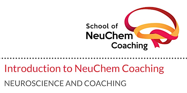 Introduction to NeuChem®: Neuroscience and Coaching