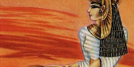 Ägyptischer Tarot – Wie du dein Leben intuitiver gestalten kannst