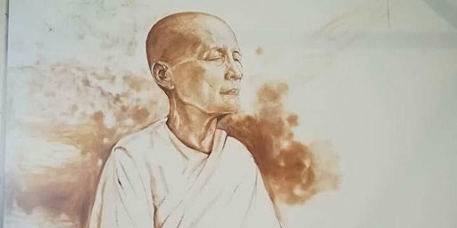 Meditatiedag "Khun Yai’s boodschap voor de moderne wereld"