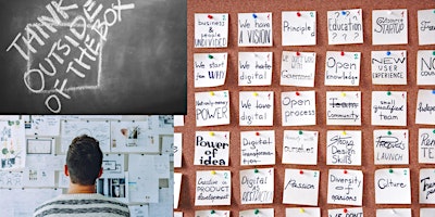 Image principale de Manifest your dreams - Let's make a vision board!