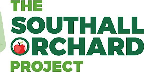 Community Orchard Planting Day