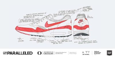 event in Portland: DWP 2018: Unparalleled Design Workshops