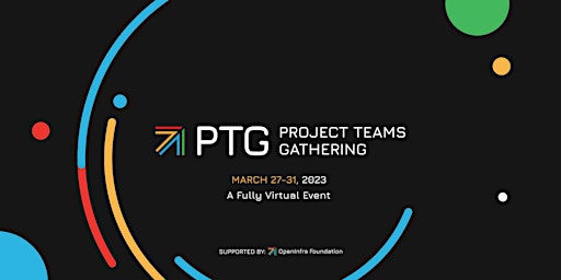 Project Teams Gathering- March 2023