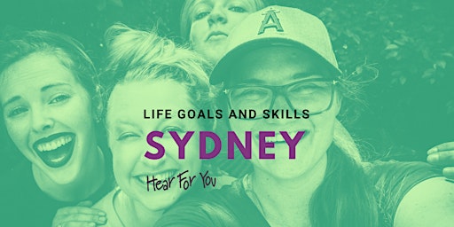 Imagen principal de 2024 NSW Life Goals & Skills Metro Program #2