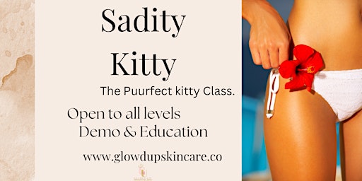 Sadity Kitty Class