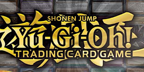 Primaire afbeelding van Yu-Gi-Oh Advanced Format Tournament 2023