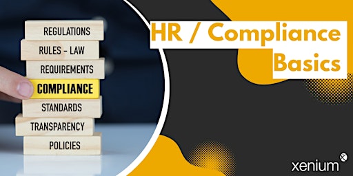 HR / Compliance Basics primary image