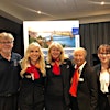 Logótipo de APT Travel Group Sales Team NZ