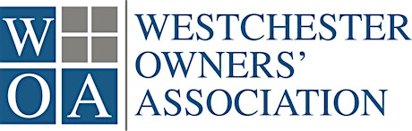 Westchester Owners' Association February Dinner