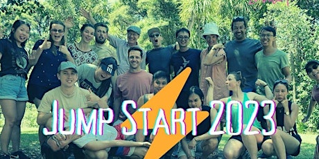 Jump start 2023 primary image