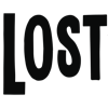 Logotipo da organização Lost Art