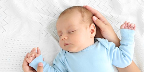 Face to Face Newborn (0-6 months) Sleep and Settling Group Session -Bendigo