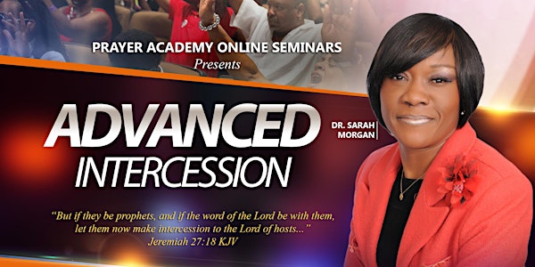 Advanced Intercession