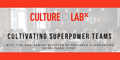 CLxSF: Cultivating Superpower Teams! primary image