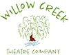 Logotipo da organização Willow Creek Theatre Company