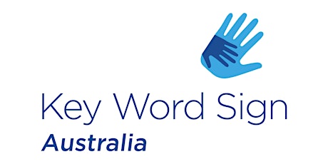 Basic 2 Day Key Word Sign Workshop primary image