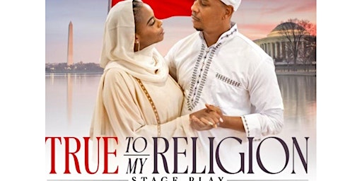 Detroit-True To My Religion Stage Play!