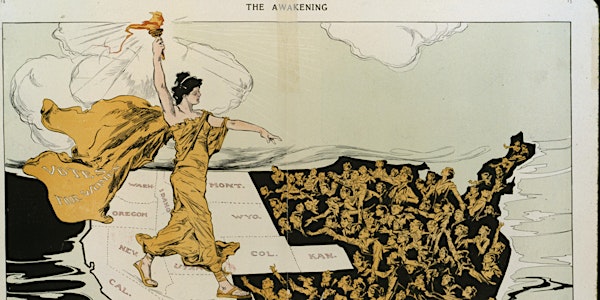 Time's Up! The Women's Rights Movement