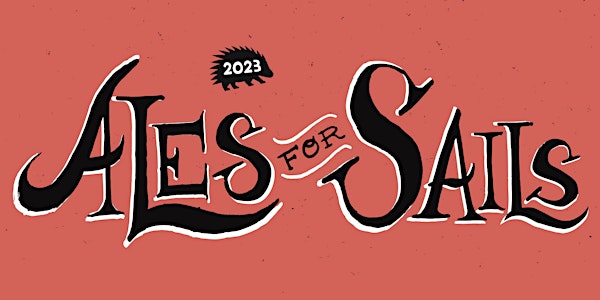 Ales for Sails 2023