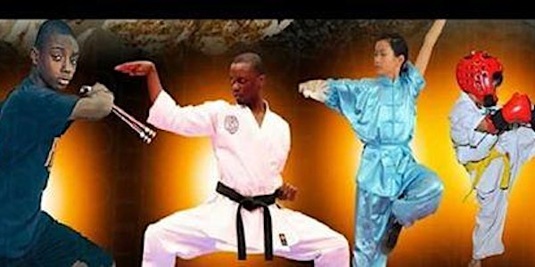 Karate Tournament of Champions-KToC Nationals