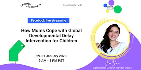 How Mums Cope with Global Developmental Delay Intervention for Children