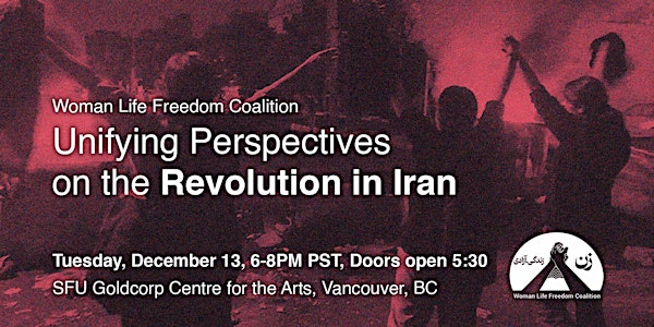 Unifying Perspectives on the Revolution in Iran