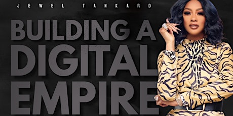 Building a Digital Empire - Mount Laurel, NJ