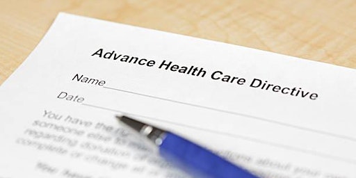 Advance Care Directive Workshop