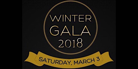 2018 DCMPAA Winter Gala primary image