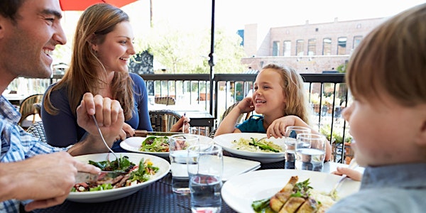 INFORMATION SESSION - D3 Challenge #6 - Healthy Kids Menu