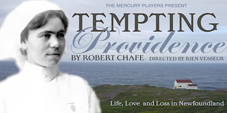 The Mercury Players Present: Tempting Providence - A Live Play primary image