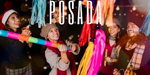 END OF THE YEAR POSADA!